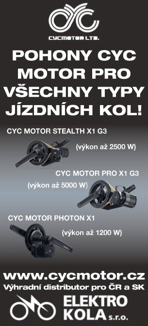 CYC Motor