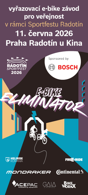 Bosch Eliminator